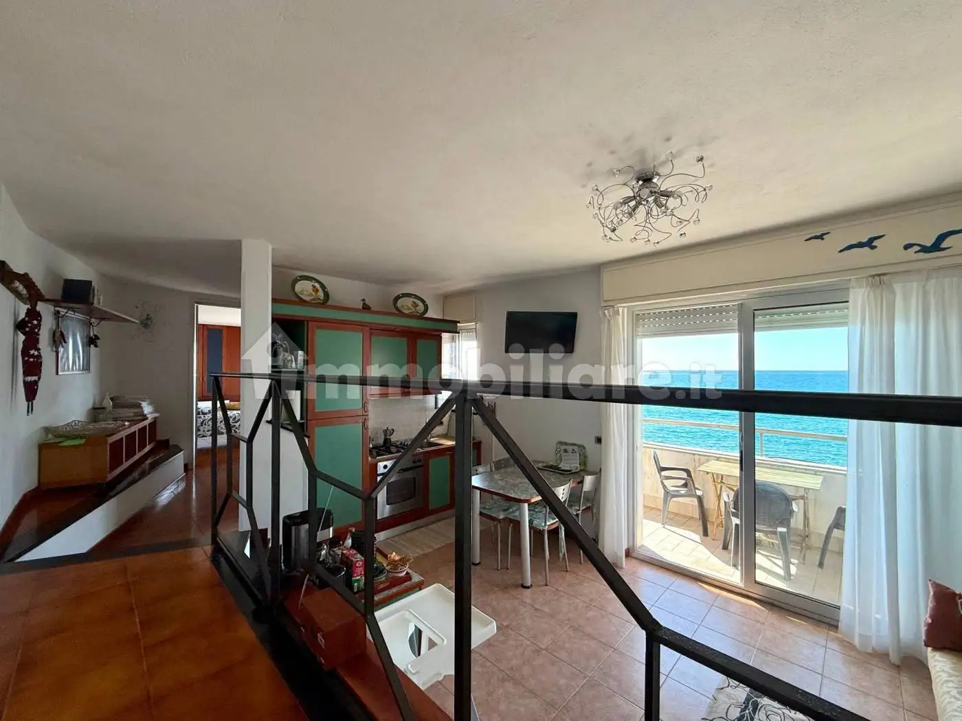 Appartamento in vendita a Alassio