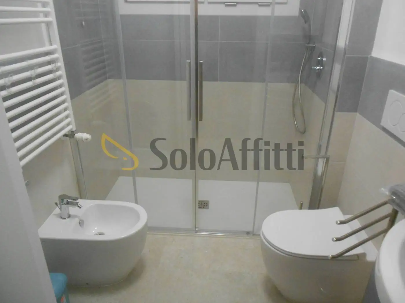 Appartamento in affitto a Padova