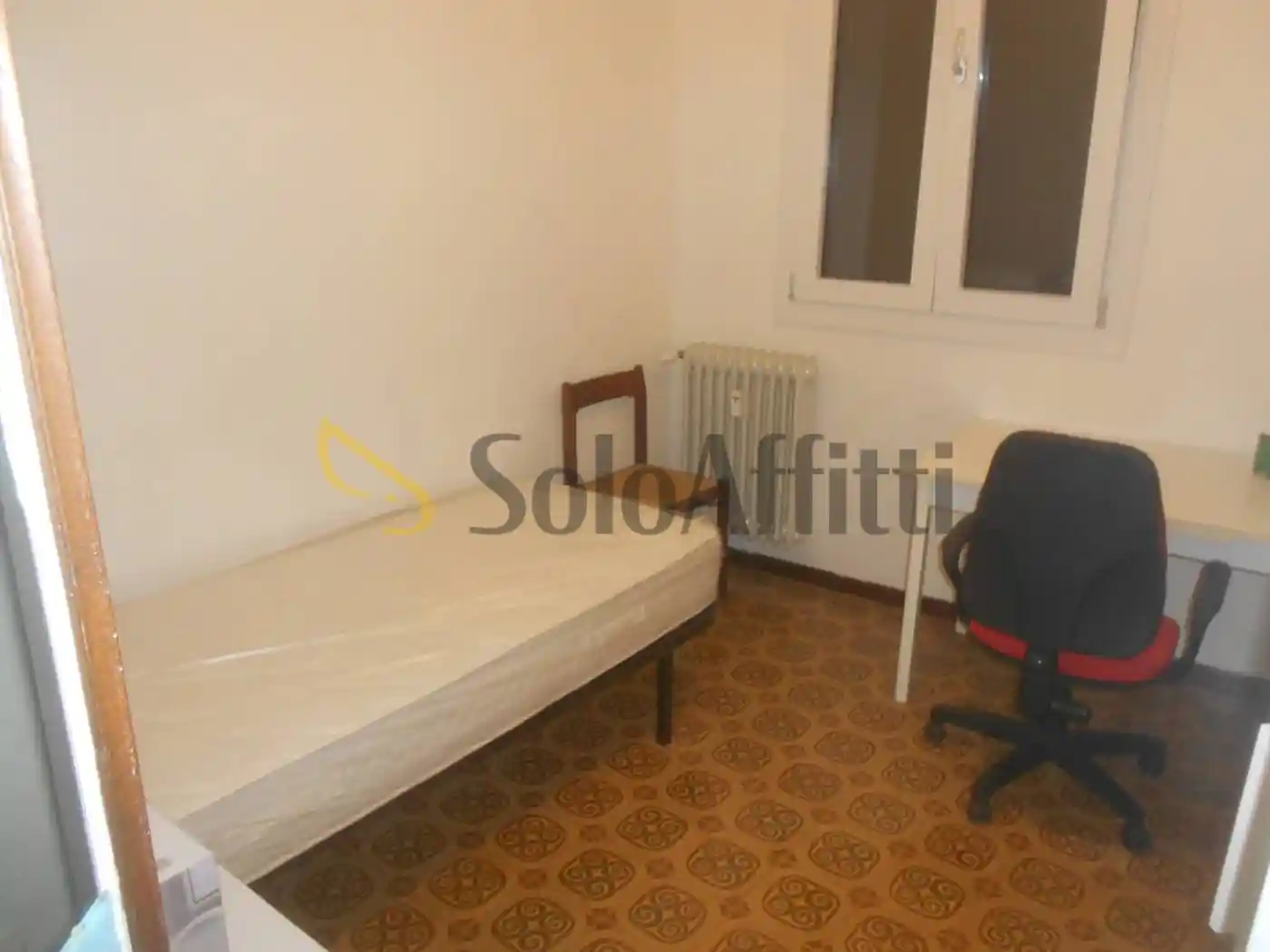 Bilocale via Beato Pellegrino, Piazza Mazzini - Ospedale Militare, Padova - foto 2