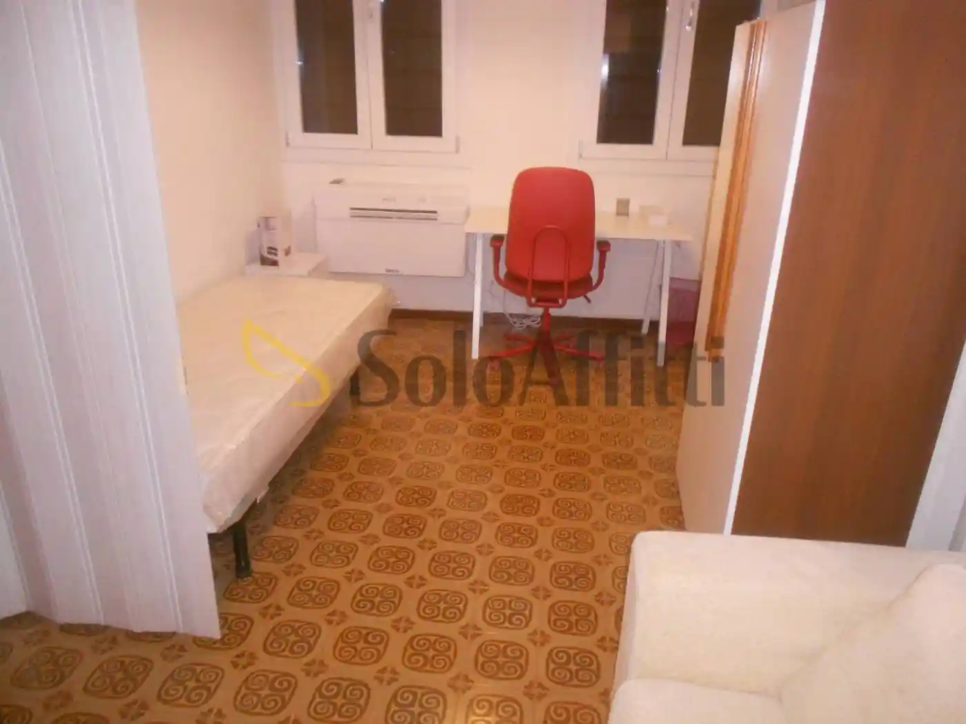 Bilocale via Beato Pellegrino, Piazza Mazzini - Ospedale Militare, Padova - foto 4