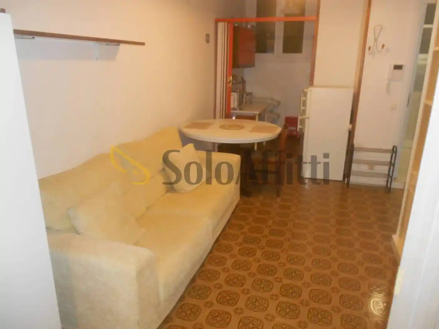 Bilocale via Beato Pellegrino, Piazza Mazzini - Ospedale Militare, Padova - foto 5