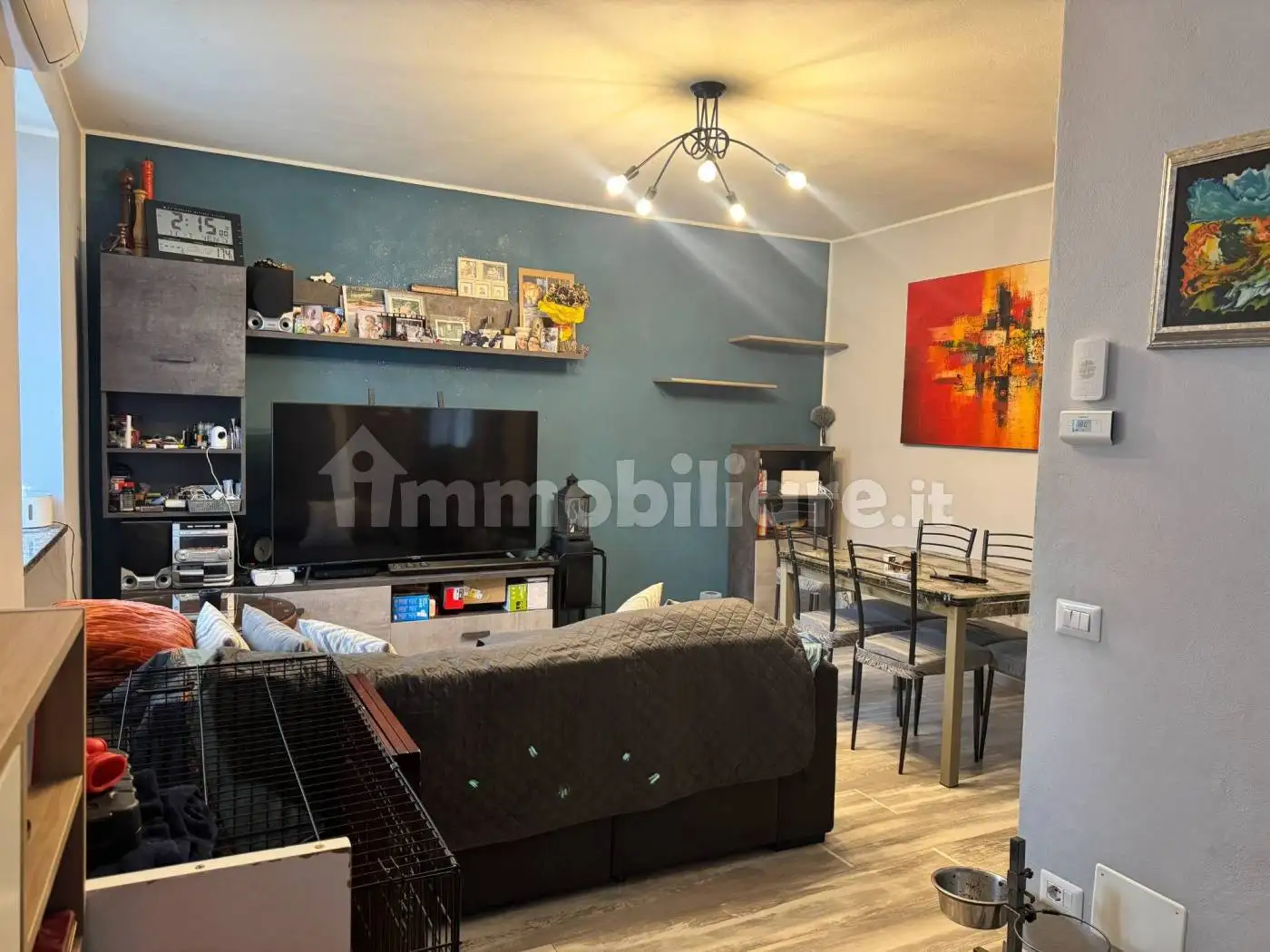 Villa in vendita a Leggiuno