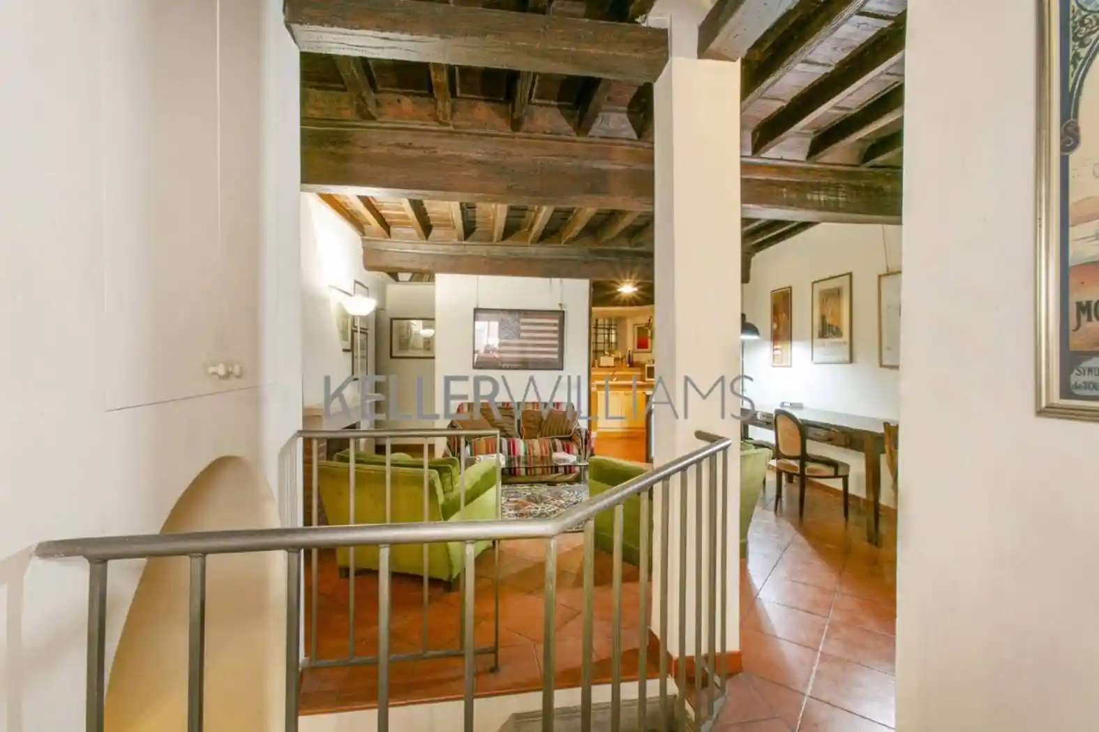 Bilocale via dei Leutari, Piazza Navona, Roma - foto 5