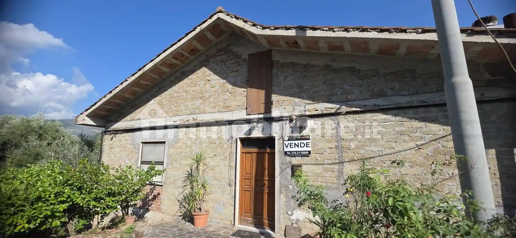 Villa in vendita a Anagni