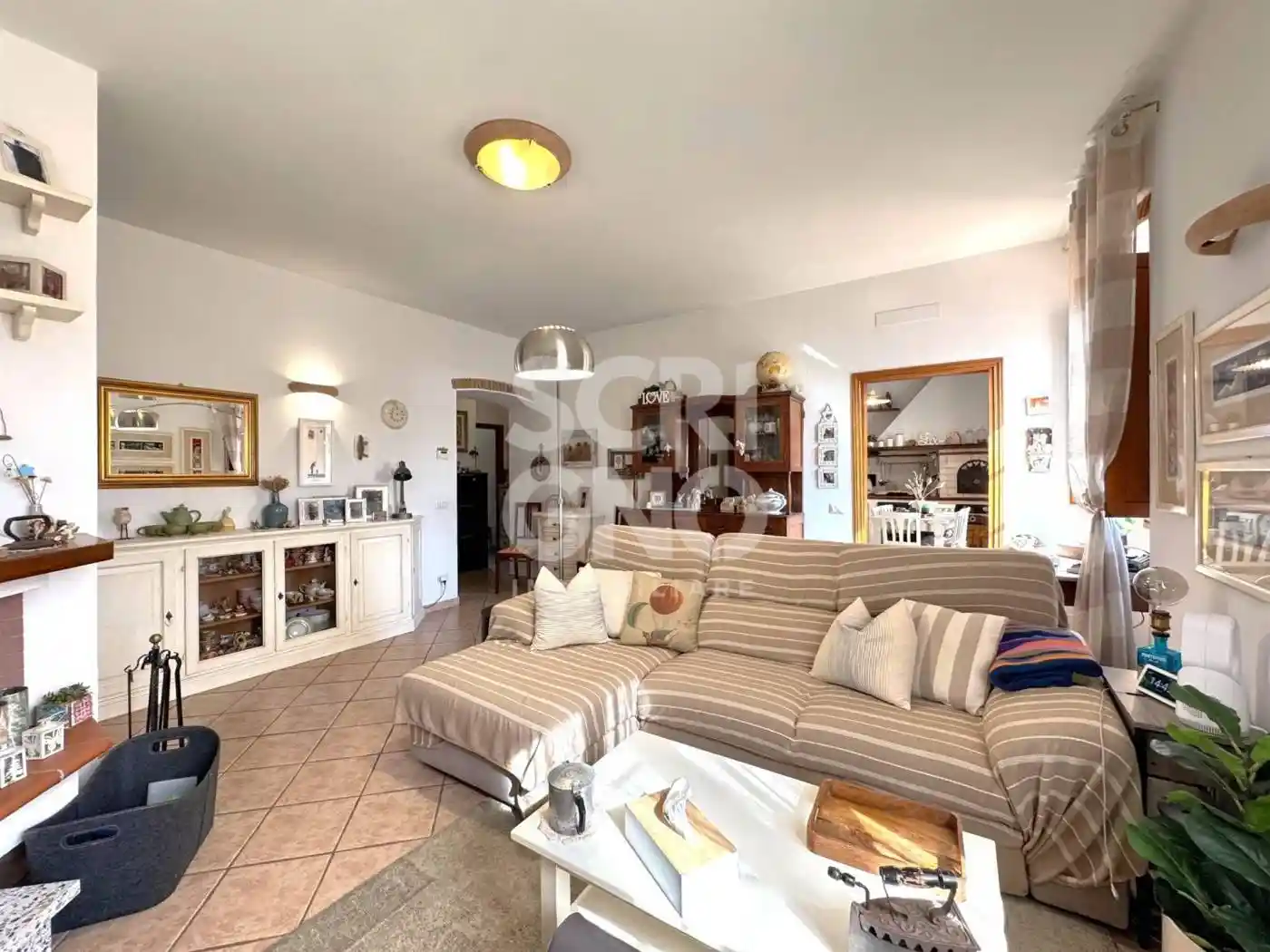 Appartamento via della Ficaia, Ramini - Bargi, Pistoia - foto 3