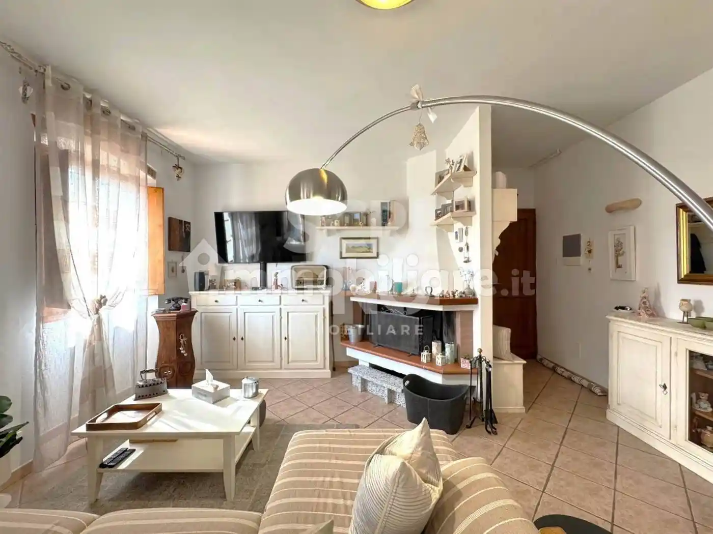 Appartamento via della Ficaia, Ramini - Bargi, Pistoia - foto 5