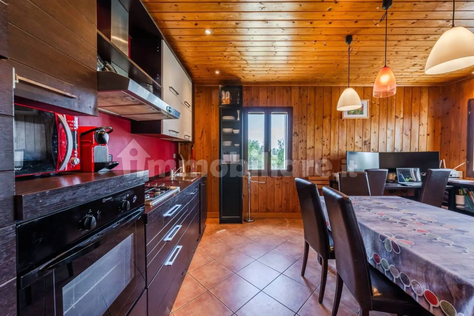 Villa in vendita a Reggio Emilia