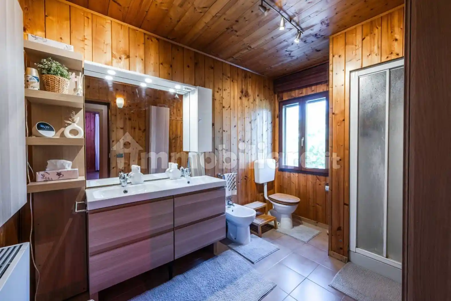 Villa plurifamiliare, ottimo stato, 300 m², Roncocesi - Villaggio Crostolo, Reggio Emilia - foto 3