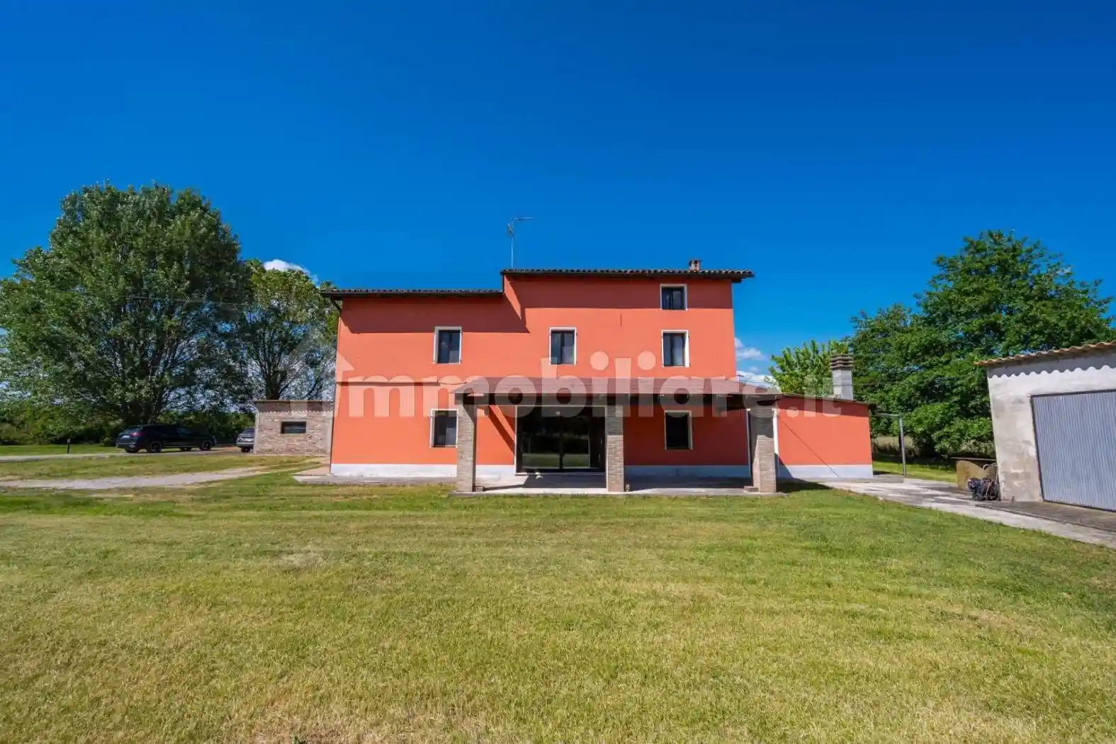 Villa plurifamiliare, ottimo stato, 300 m², Roncocesi - Villaggio Crostolo, Reggio Emilia - foto 4