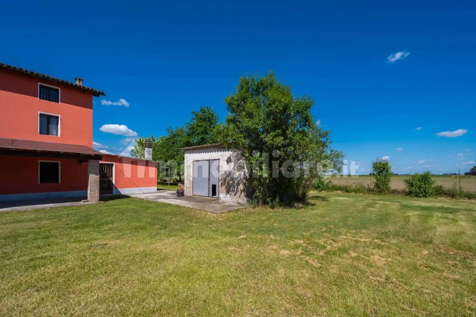 Villa plurifamiliare, ottimo stato, 300 m², Roncocesi - Villaggio Crostolo, Reggio Emilia - foto 5