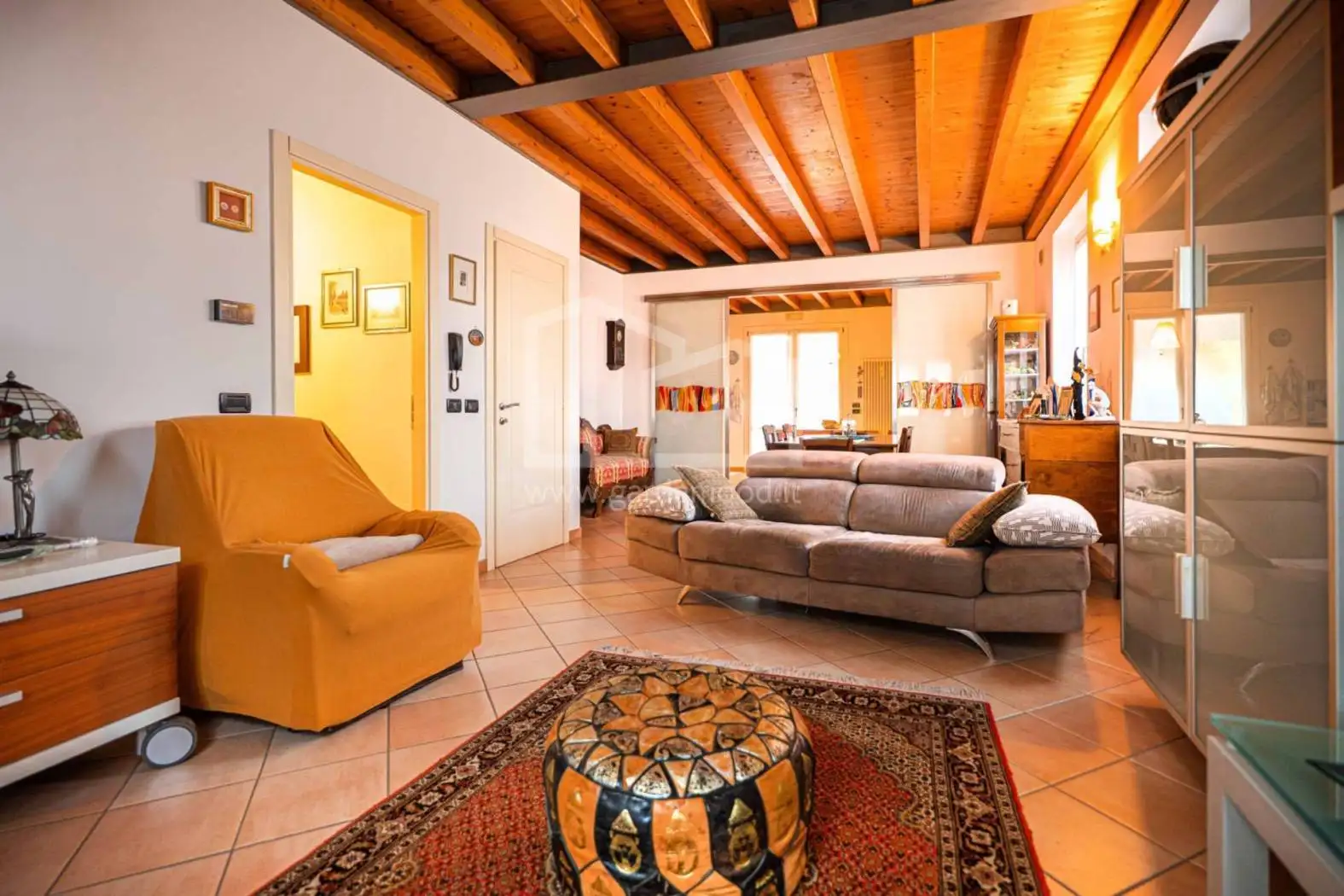 Villa in vendita a Cavriana