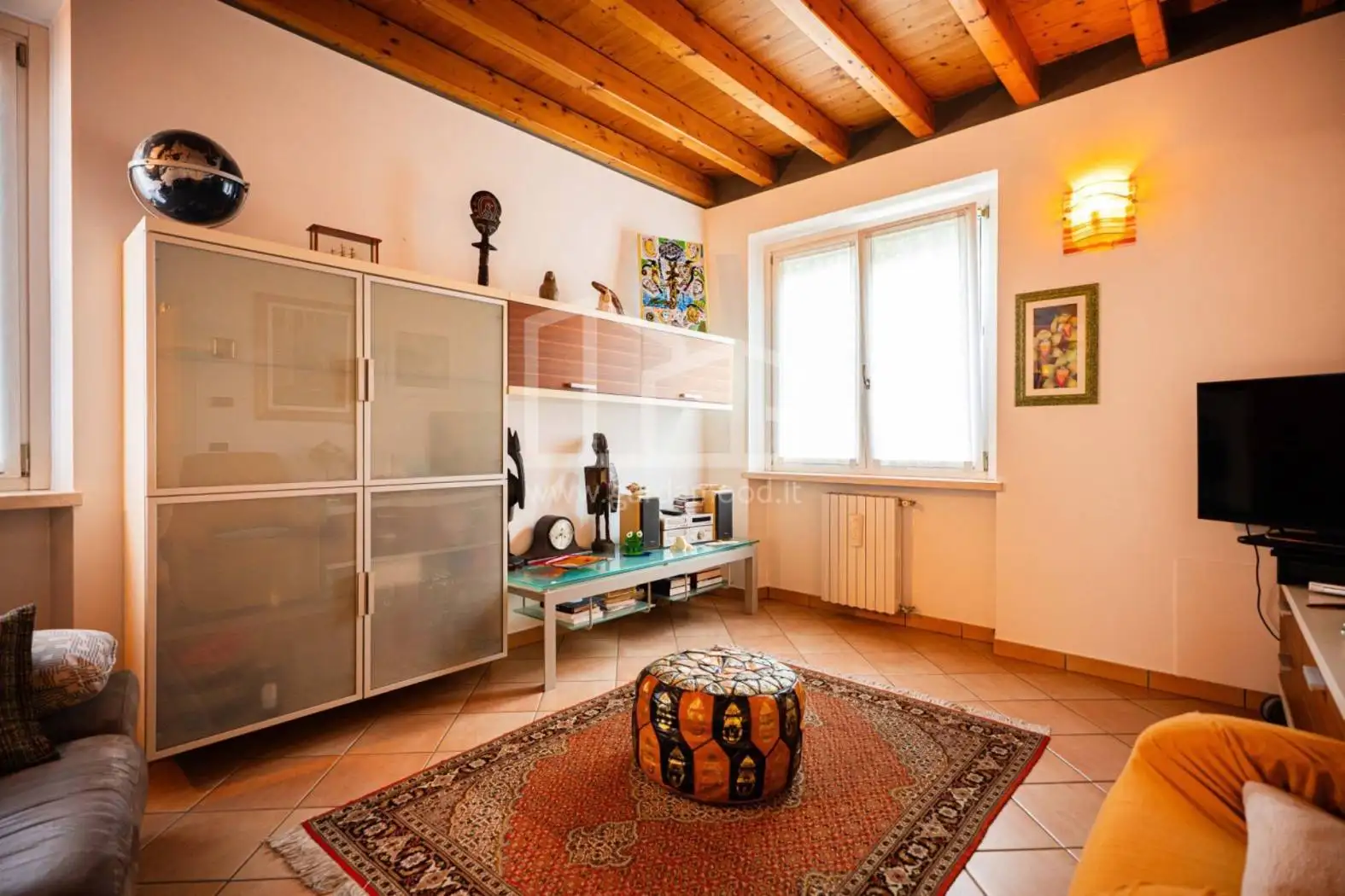 Villa unifamiliare via Rittatore Von Willer 20, Centro, Cavriana - foto 2