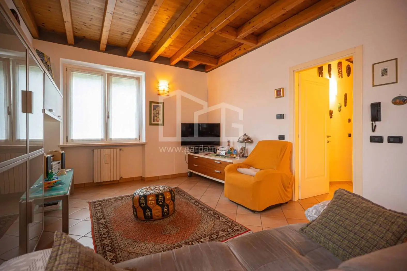 Villa unifamiliare via Rittatore Von Willer 20, Centro, Cavriana - foto 3