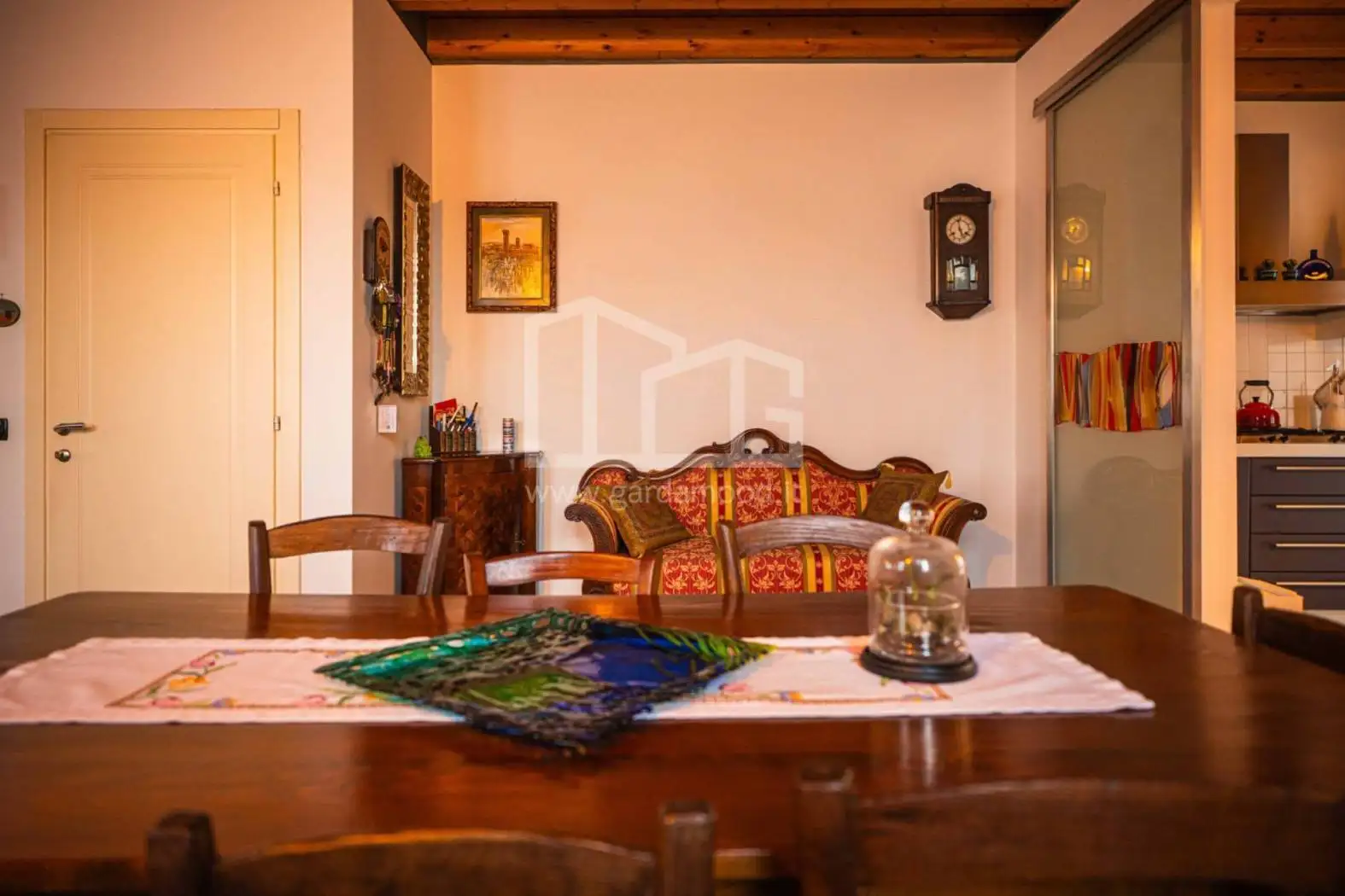 Villa unifamiliare via Rittatore Von Willer 20, Centro, Cavriana - foto 5