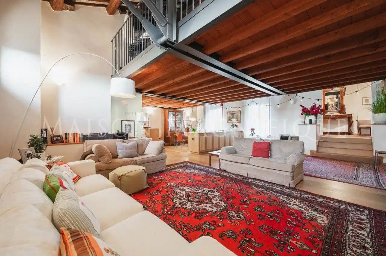 Appartamento in vendita a Ferrara