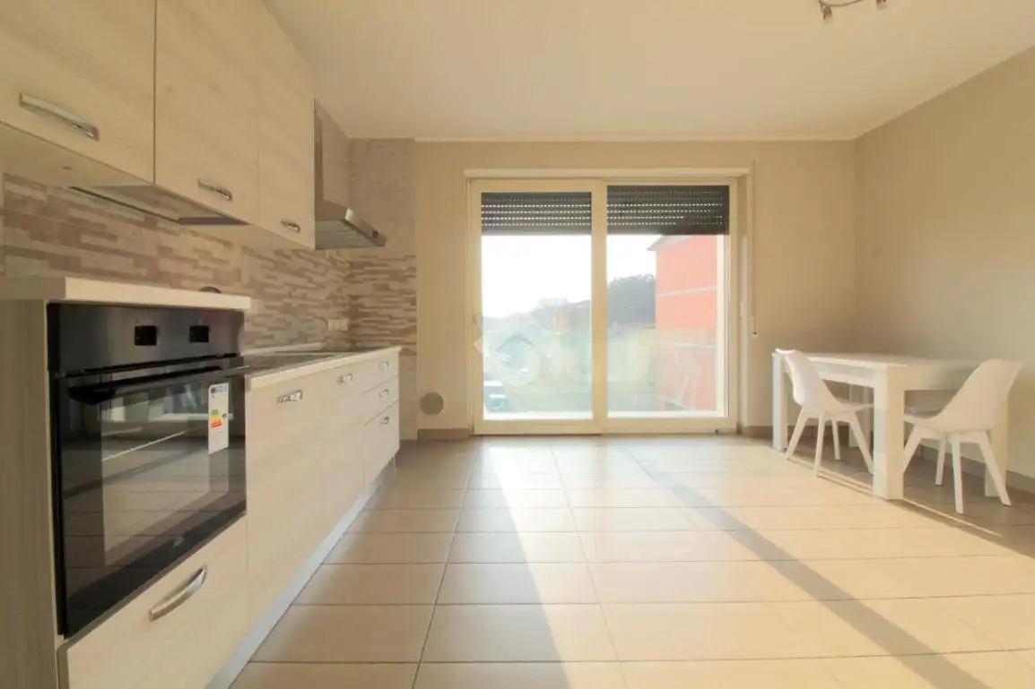 Appartamento in vendita a Lodi