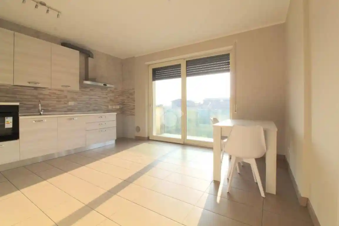 Monolocale via Gian Battista Marchesi 33, San Bernardo, Olmo, Lodi - foto 2