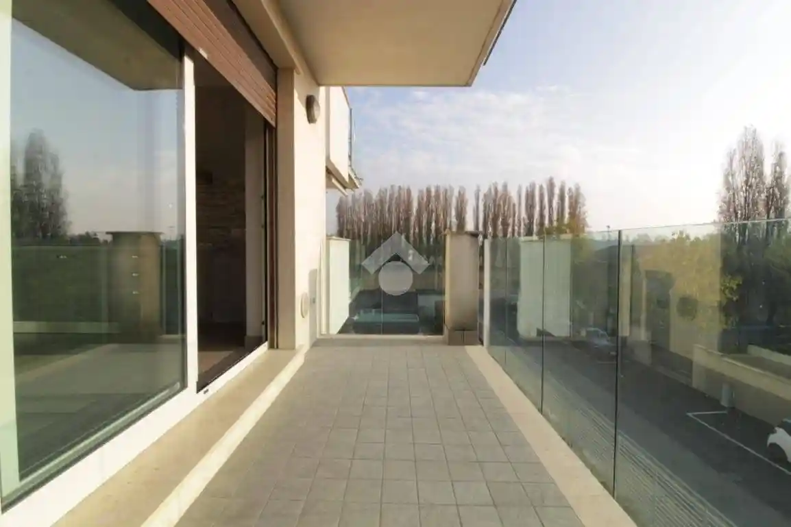 Monolocale via Gian Battista Marchesi 33, San Bernardo, Olmo, Lodi - foto 3