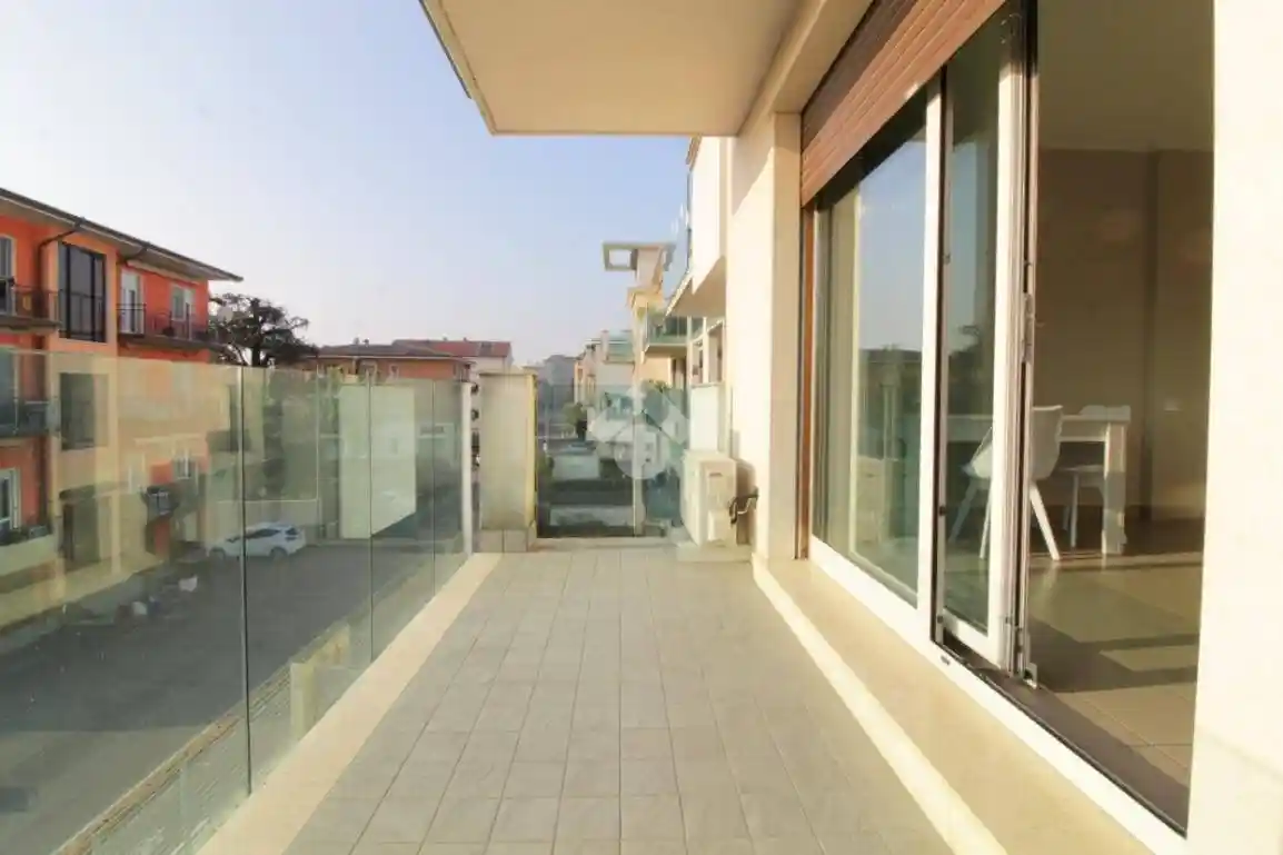 Monolocale via Gian Battista Marchesi 33, San Bernardo, Olmo, Lodi - foto 5