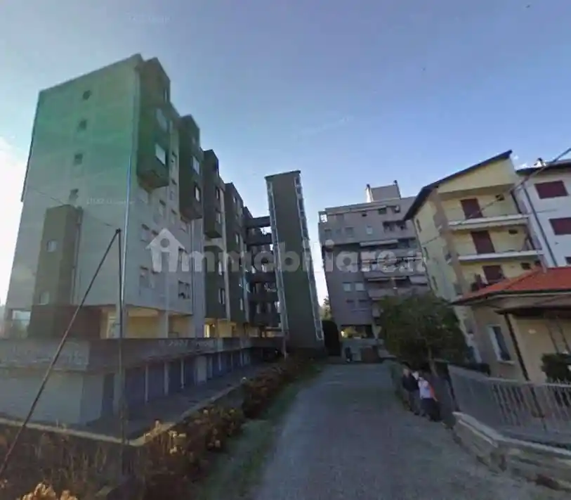 Appartamento in vendita a Gallarate