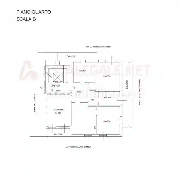 Appartamento - foto 5