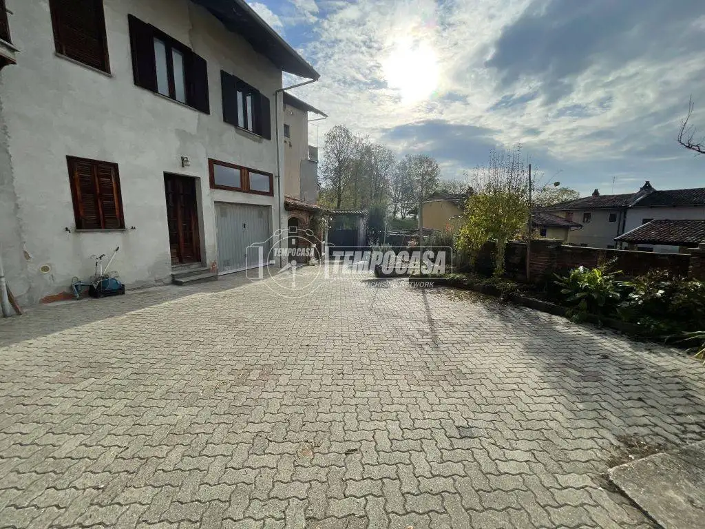 Terratetto unifamiliare vicolo Molini 8, Centro, Agliè - foto 2