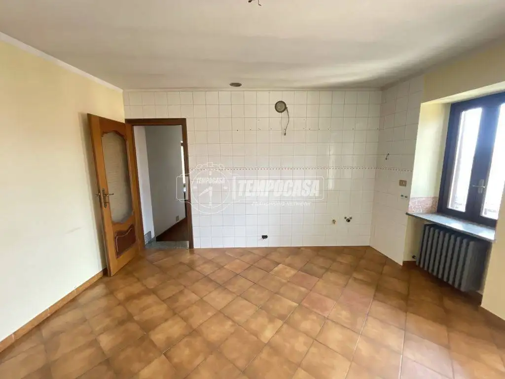 Terratetto unifamiliare vicolo Molini 8, Centro, Agliè - foto 5