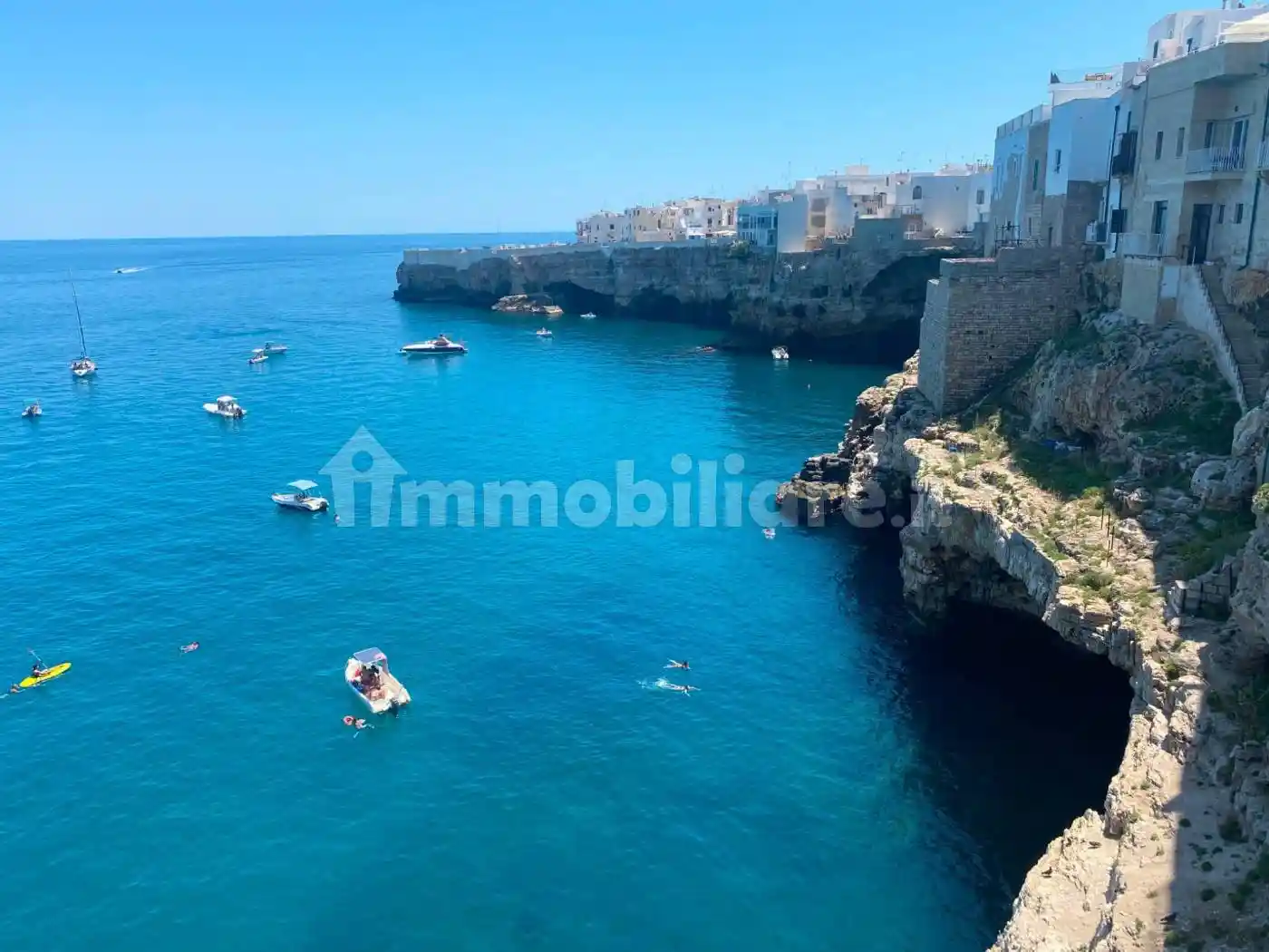 Palazzo - Edificio in vendita a Trapani