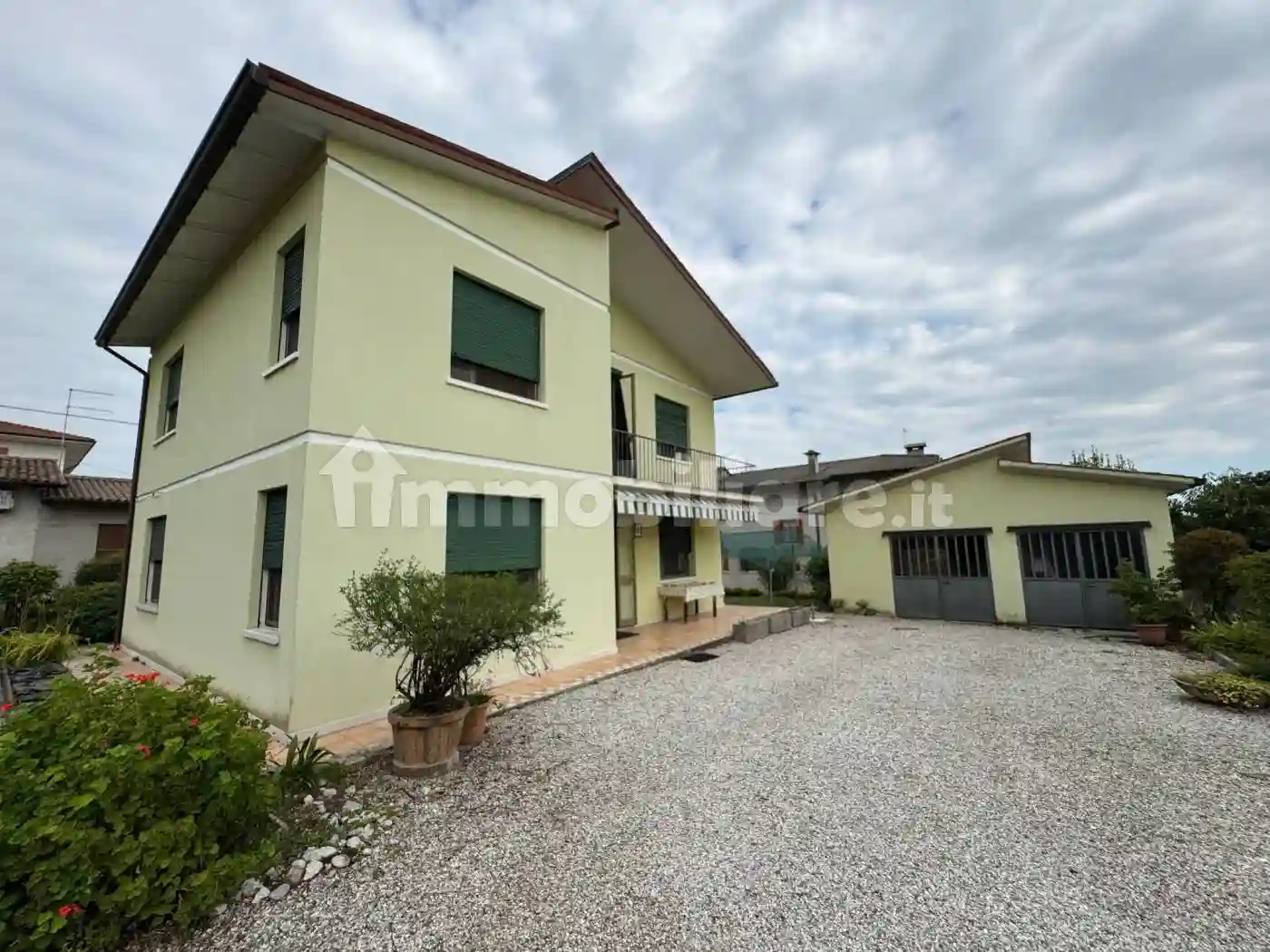 Villa - foto 4