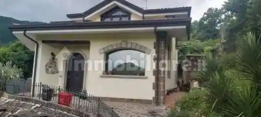 Villa all'asta via Annarumma, Monteforte Irpino - foto 2