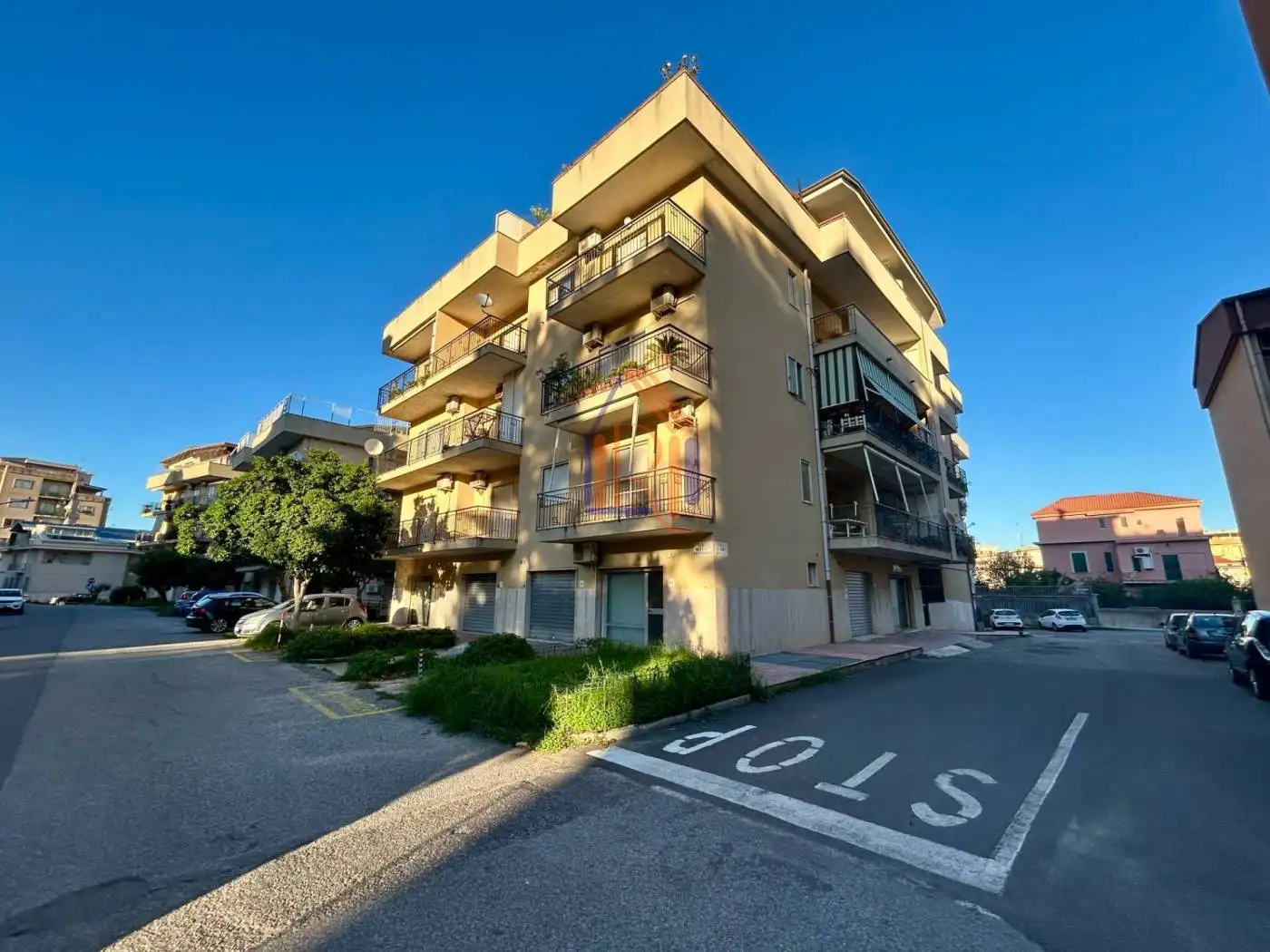 Attico - Mansarda in vendita a Soverato