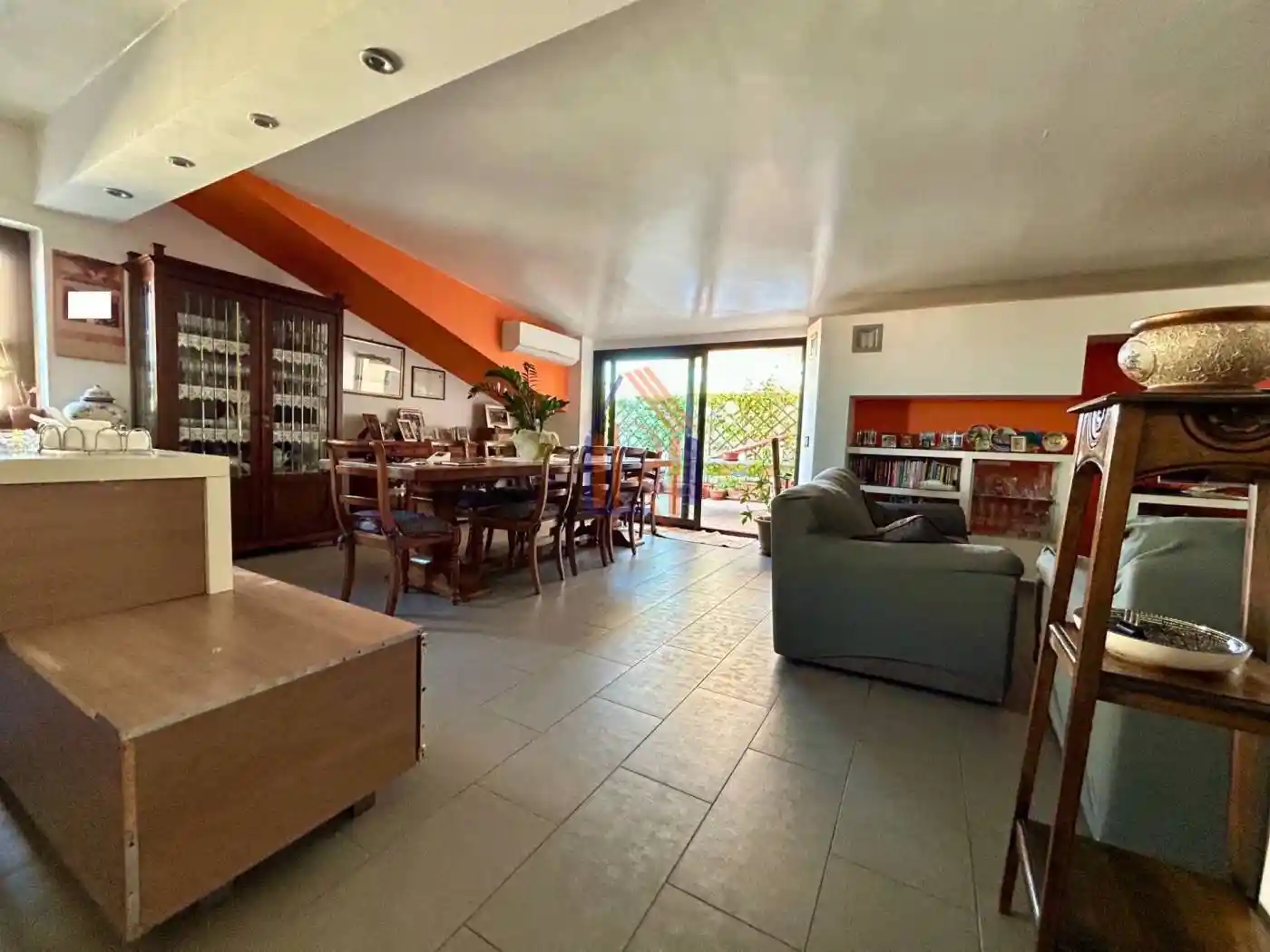 Attico - Mansarda - foto 2