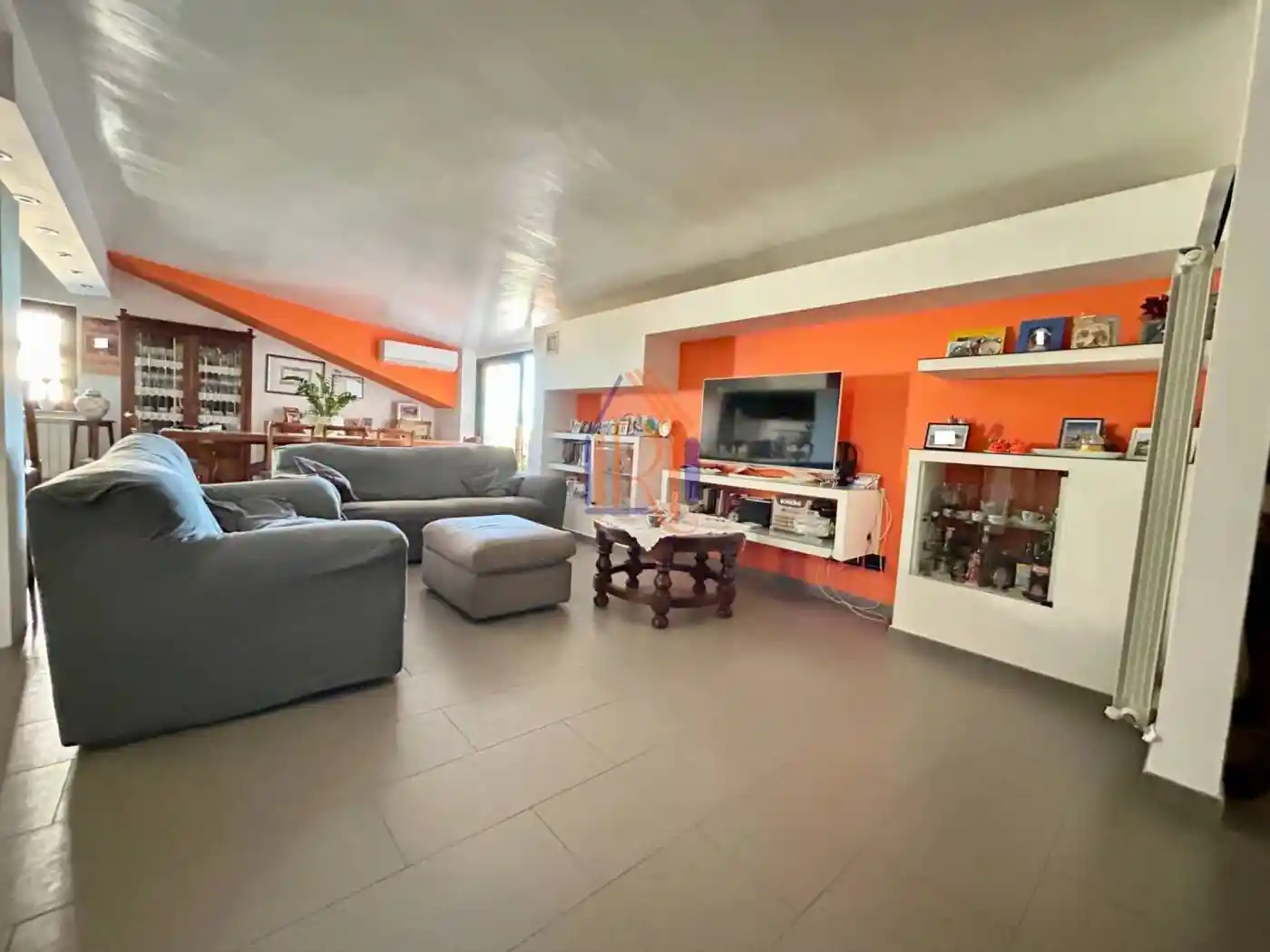 Attico - Mansarda - foto 3