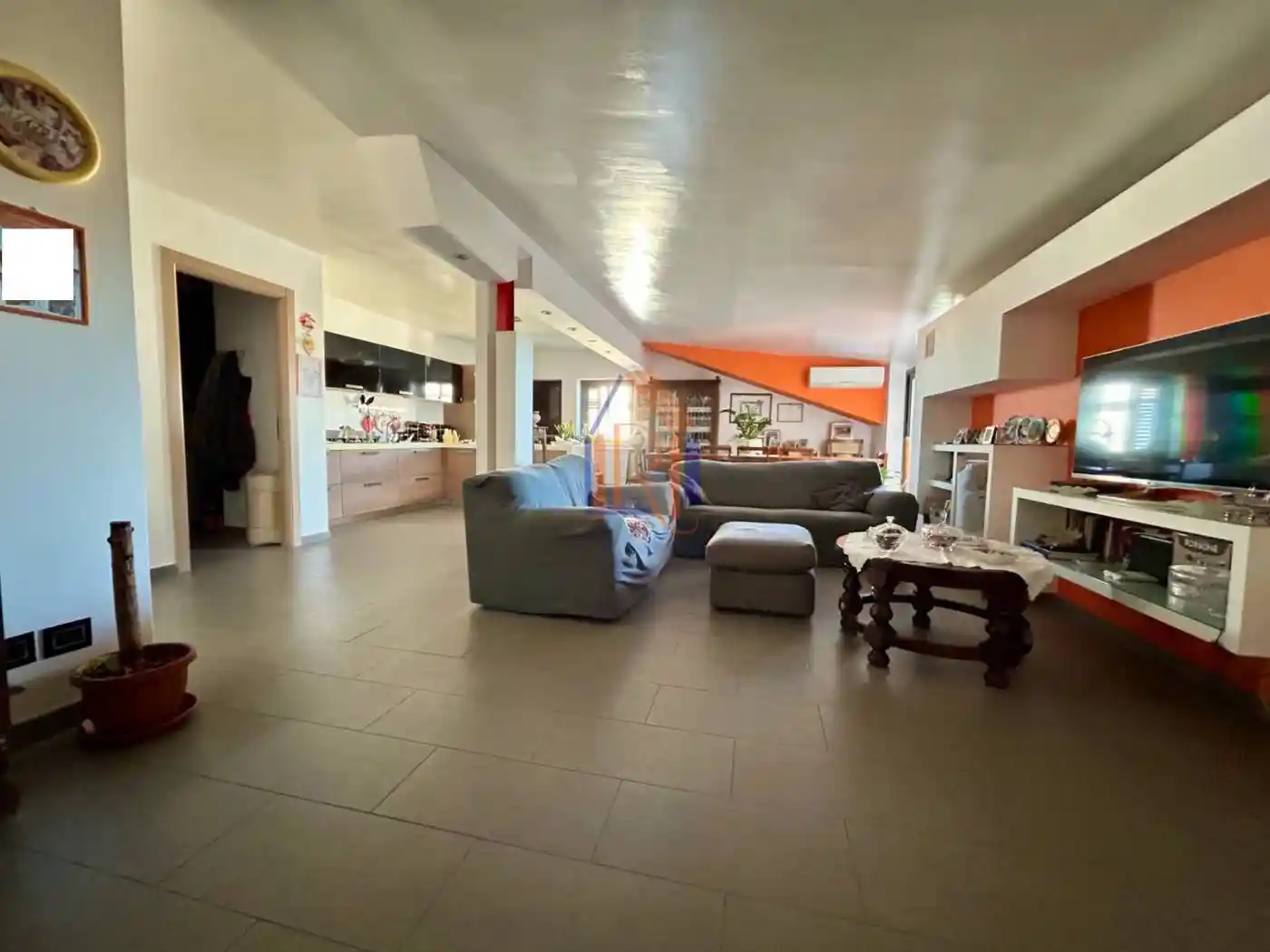 Attico - Mansarda - foto 4