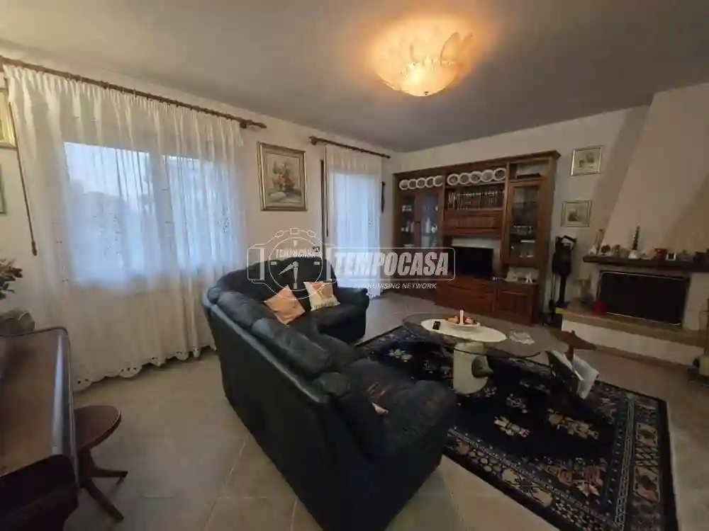 Villetta a schiera - foto 3