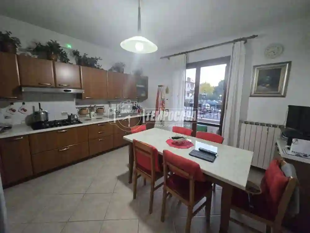 Villetta a schiera - foto 5