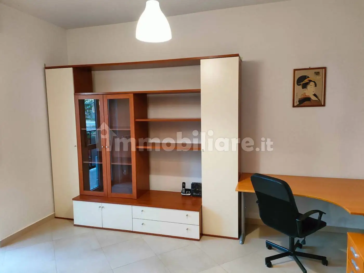 Appartamento in affitto a Cologno Monzese