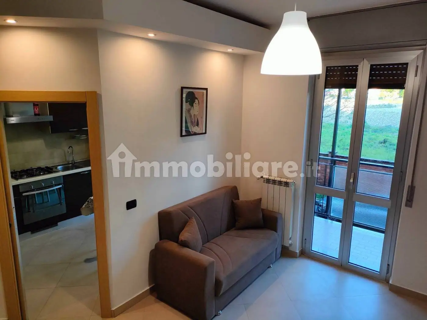 Bilocale via Francesco Petrarca 33, Centro, Cologno Monzese - foto 2