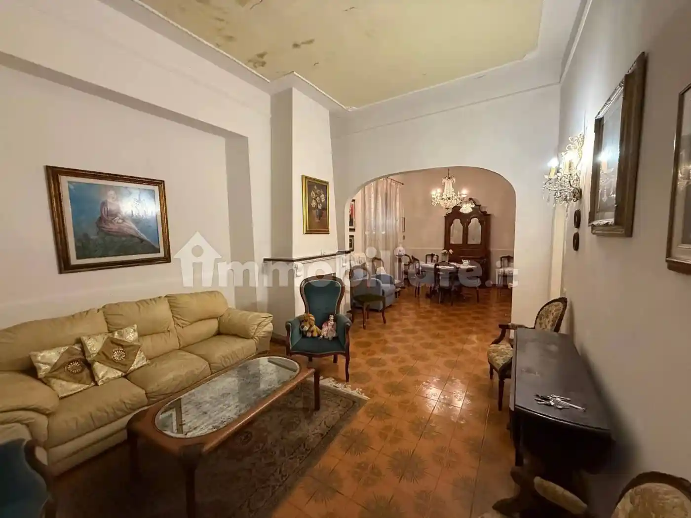 Villa in vendita a Campiglia Marittima