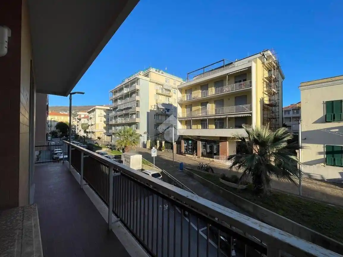 Appartamento in vendita a Lavagna