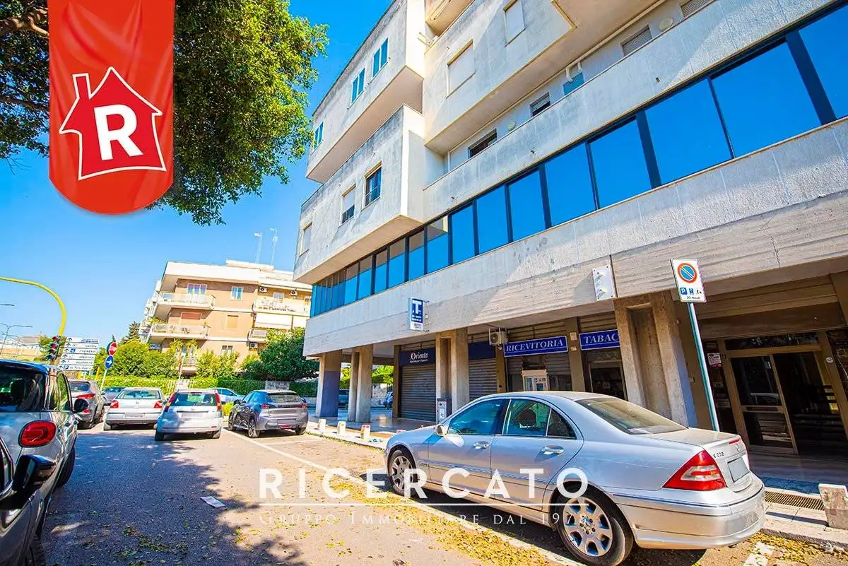 Appartamento in vendita a Lecce