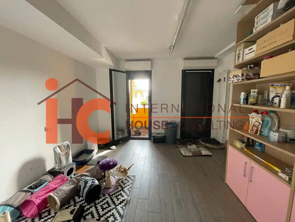 Appartamento in vendita a Seriate