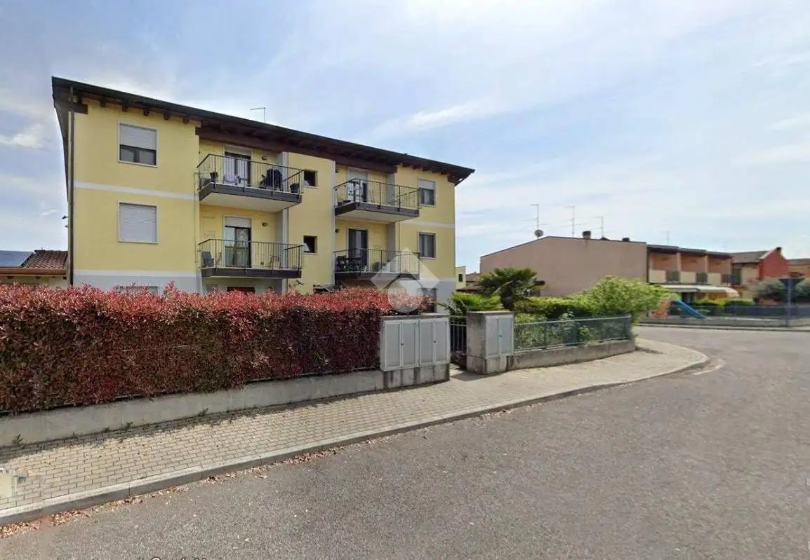 Appartamento in vendita a Erbè