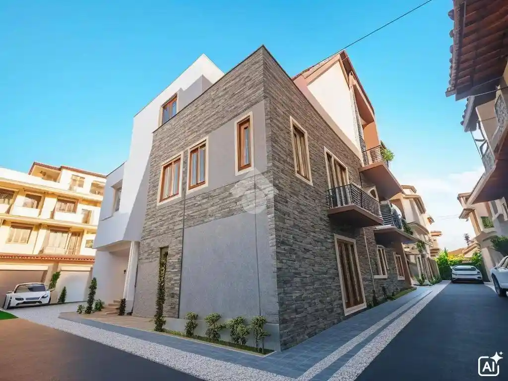 Casa indipendente in vendita a Ficarazzi