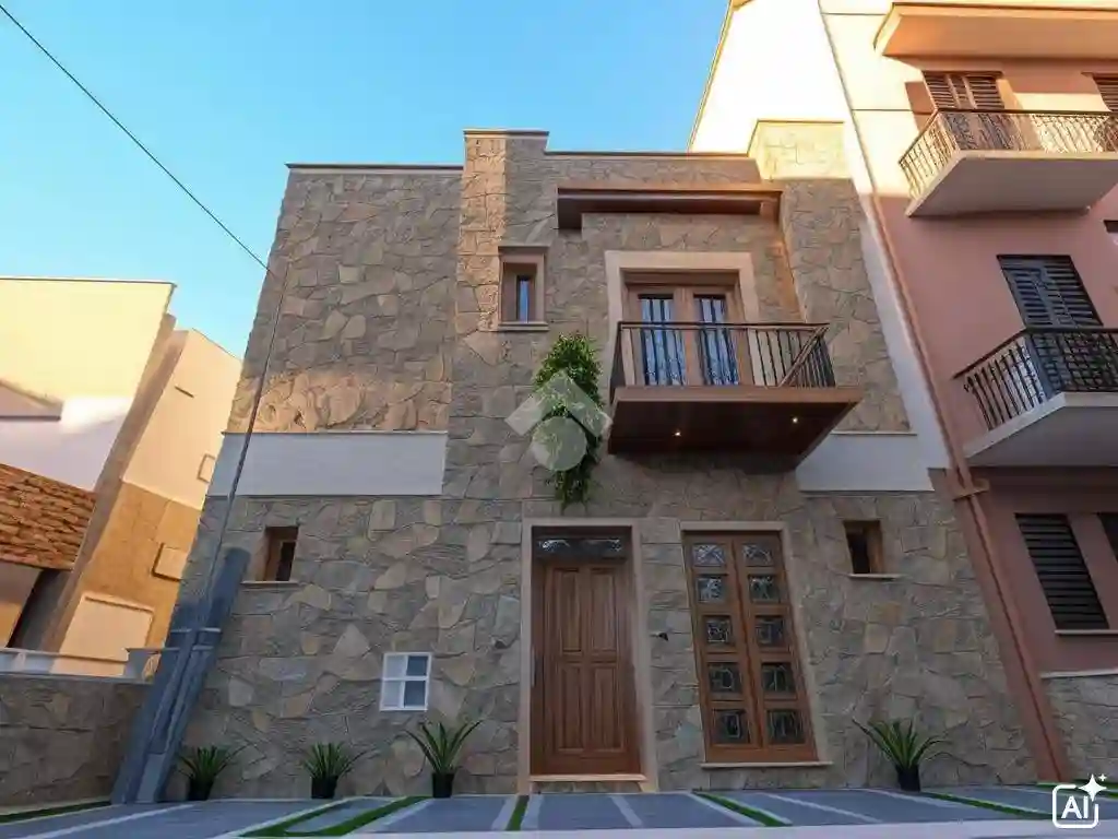 Casa indipendente - foto 2