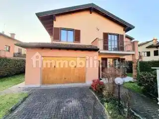 Villa unifamiliare via dei Mantegazza 44, Mirabello - Scala, Pavia - foto 4