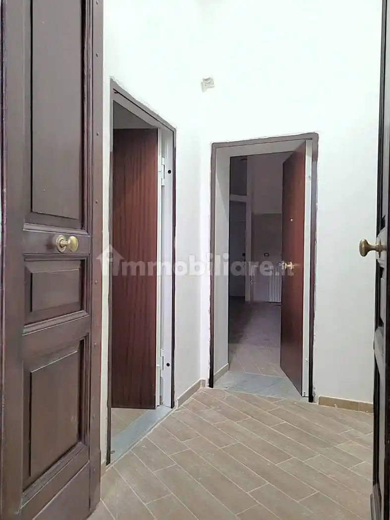 Bilocale corso Vittorio Emanuele, Monte Santo, Napoli - foto 2