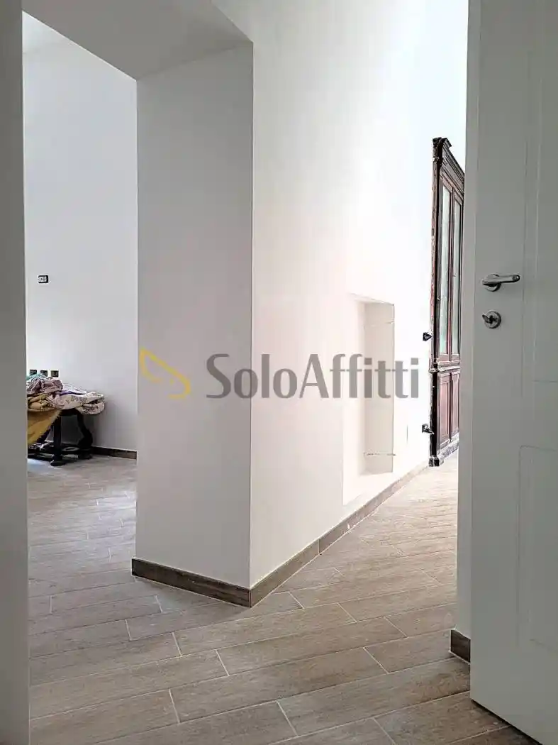 Bilocale corso Vittorio Emanuele, Monte Santo, Napoli - foto 3