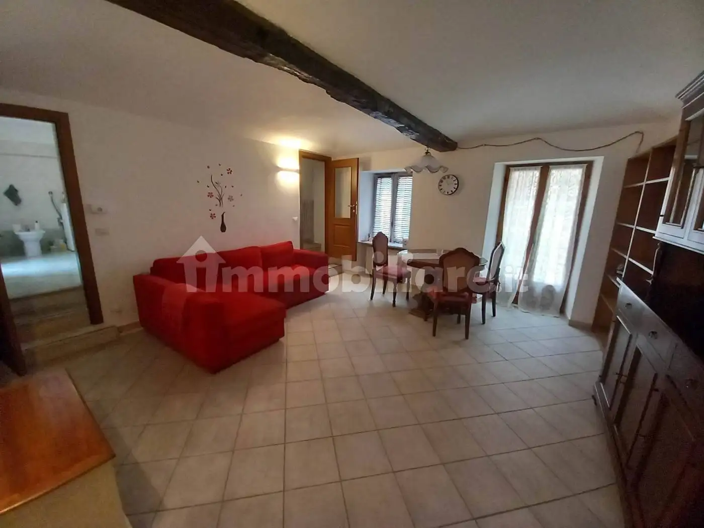 Appartamento in vendita a Castelnuovo Don Bosco