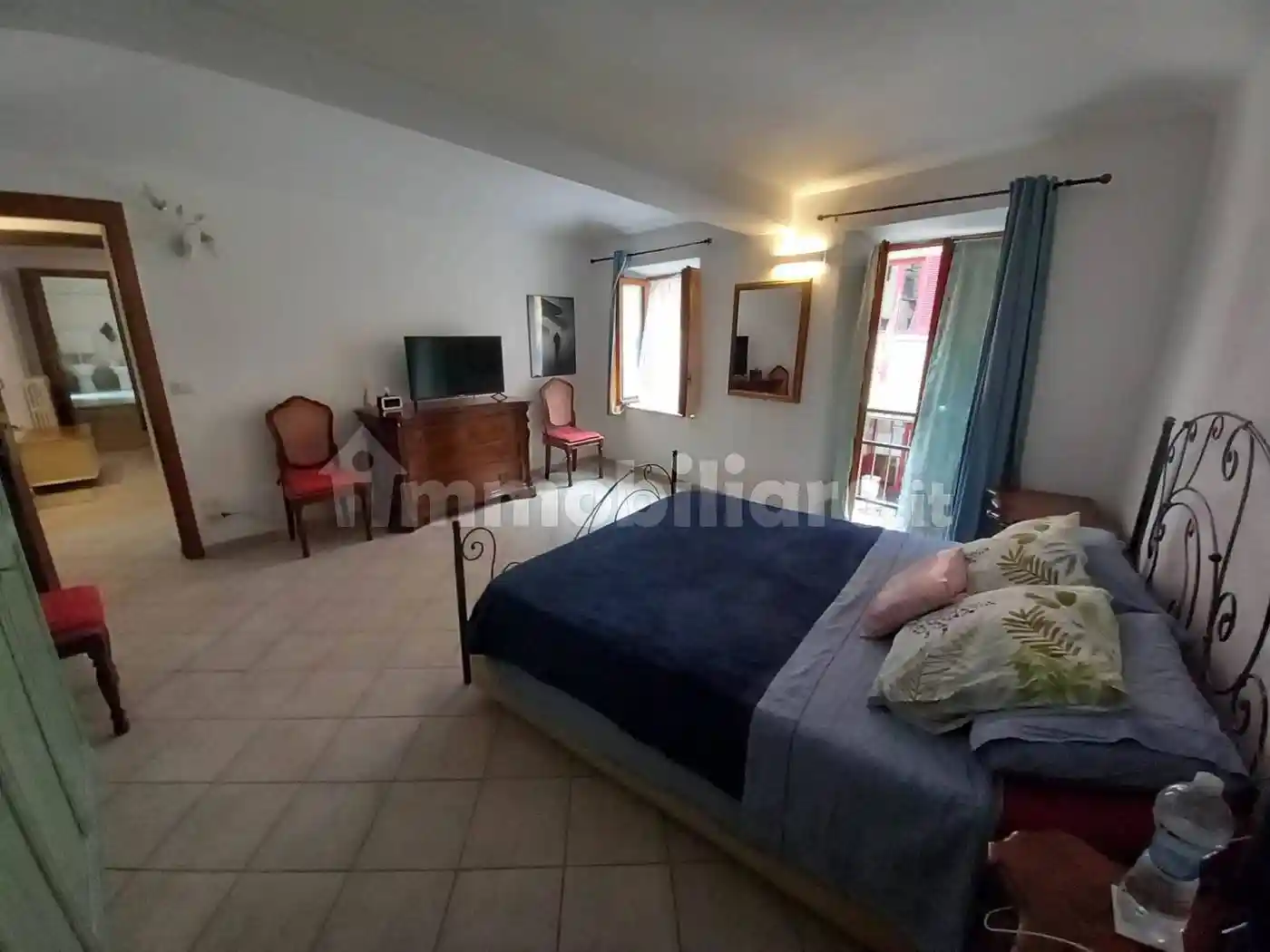 Trilocale via Roma  15, Centro, Castelnuovo Don Bosco - foto 4